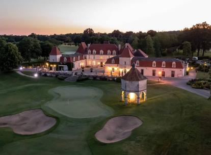 Les plus beaux hôtels du Sud-Ouest pour un mariage 