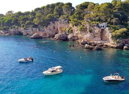 Visiter la Côte d'Azur : nos bonnes adresses pour un long week-end à Antibes
