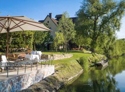 Quels sont les meilleurs restaurants d'Alsace ? Nos tables préférées