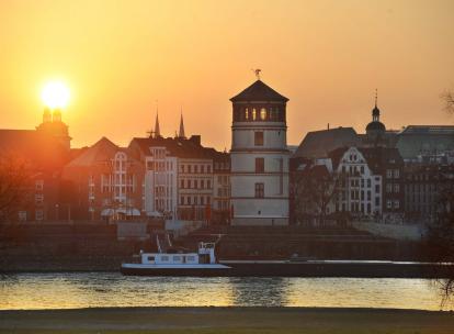Que faire à Düsseldorf pour un week-end arty et décalé de 2 ou 3 jours ?