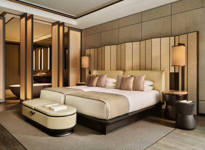 Hôtels de luxe à New York, escapade de rêve dans la ville qui ne dort jamais Hôtels de luxe à New York, escapade de rêve dans la ville qui ne dort jamais