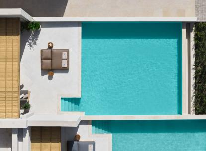 Notre avis sur AMOH en Grèce : le plus bel hôtel 5 étoiles de Rhodes ?
