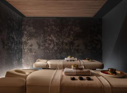 La surprise wellness de Nice : le spa caché de l’Anantara Plaza