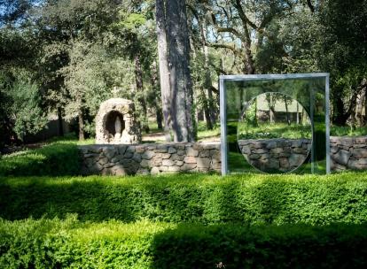 Art contemporain et domaine viticole en Provence : notre avis sur la Commanderie de Peyrassol Art contemporain et domaine viticole en Provence : notre avis sur la Commanderie de Peyrassol