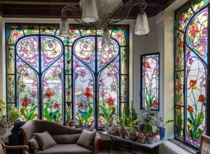 Que faire à Nancy, nos bonnes adresses pour un week-end sur les traces de l’Art nouveau