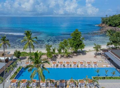 Notre avis sur Avani+ Barbarons, un hôtel 4 étoiles fun aux Seychelles Notre avis sur Avani+ Barbarons, un hôtel 4 étoiles fun aux Seychelles
