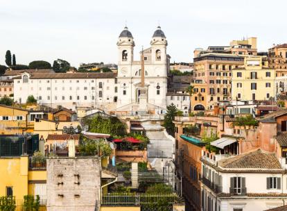 72 heures à Rome : les meilleures adresses pour vivre la dolce vita