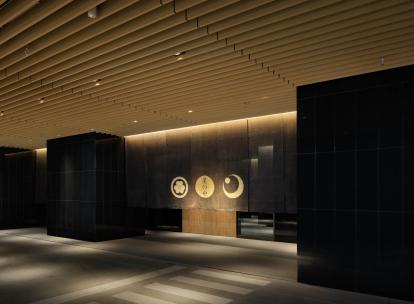 Hoshinoya Tokyo, l'authenticité d'un ryokan au cœur de la capitale japonaise Hoshinoya Tokyo, l'authenticité d'un ryokan au cœur de la capitale japonaise