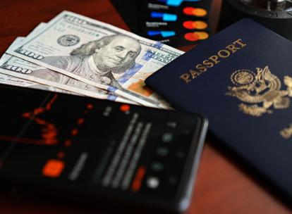 Paiements à l'étranger : comment limiter les frais et éviter les mauvaises surprises ? 
