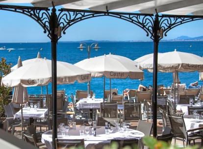 ​​​​​​​Les meilleurs restaurants de Nice selon la rédaction