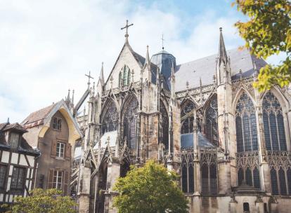 Que faire à Troyes, nos bonnes adresses pour le week-end