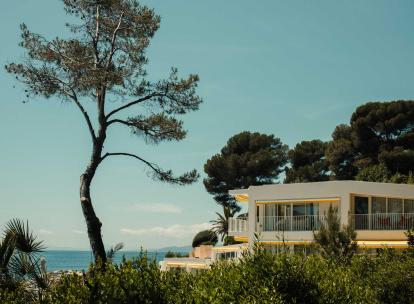 On a testé Les Roches Rouges, balcon 5 étoiles sur la Méditerranée à Saint-Raphaël