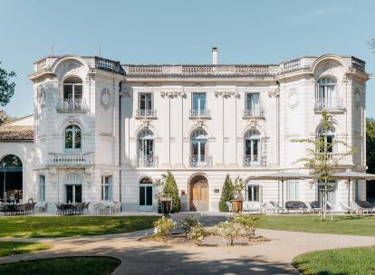 France : les plus beaux hôtels du Sud-Ouest