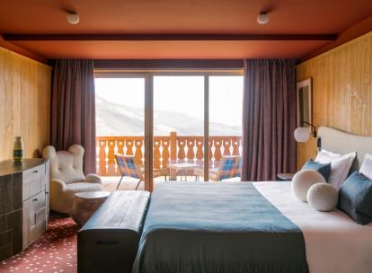 Nos idées pour un week-end au ski en amoureux