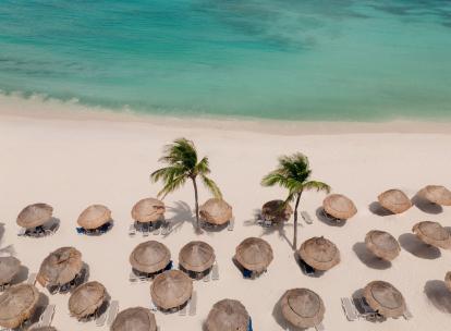 Club Med : et si le vrai bonheur, c’était simplement d’être ensemble ?  Club Med : et si le vrai bonheur, c’était simplement d’être ensemble ?