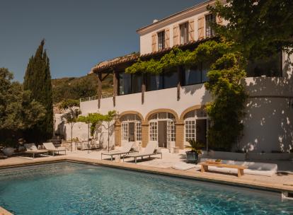Notre avis sur Casa Youm, la maison d'hôtes marseillaise perchée sur les hauteurs de l’Estaque