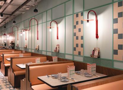 Bao Express, le nouveau-né de la Bao Family