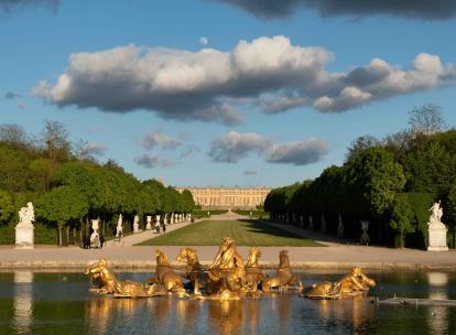 Que faire à Versailles en 3 jours ? Itinéraire complet et bonnes adresses