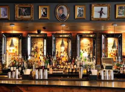 Les meilleurs pubs de Londres :  le top 100 % londonien
