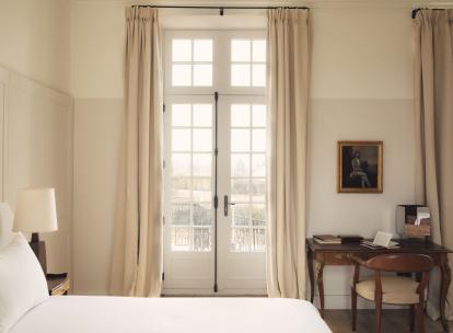 Notre avis sur les Sources de Vougeot, nouvel hôtel au cœur de la Bourgogne