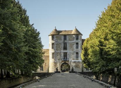 Les « Maisons de Campagne » réinventent le weekend au vert à 45 minutes de Paris