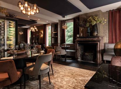 On a testé la Villa9Trois, la pépite bucolique et gastronomique du 9-3