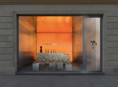 Les meilleurs coffee shops de Paris Les meilleurs coffee shops de Paris