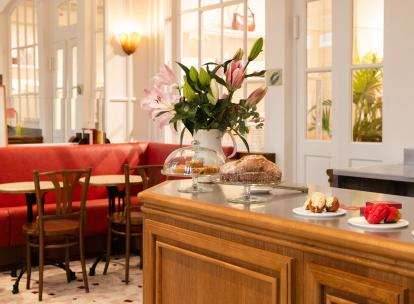 Les coffee shops de Paris qu'on adore