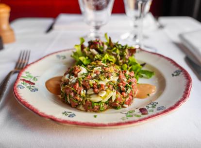 Les meilleurs bistrots de Paris : nos adresses préférées