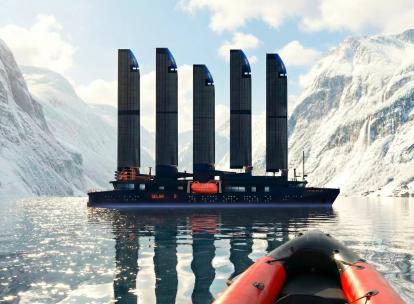 Croisière responsable : 5 idées pour réduire son impact