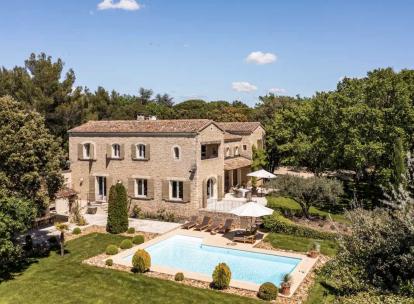 Les plus belles villas à louer dans le Luberon Les plus belles villas à louer dans le Luberon