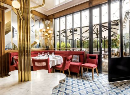 Les meilleures brasseries de Paris