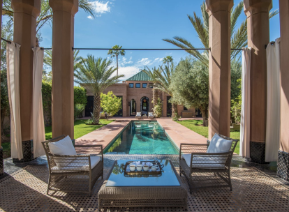 Où partir au soleil en janvier : cinq idées pour s’offrir l’été en plein hiver