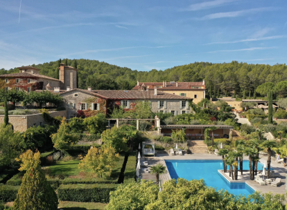 Dormir dans un domaine viticole en Provence : nos plus beaux hôtels