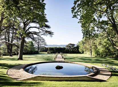 Dormir dans un domaine viticole en Provence : nos plus beaux hôtels