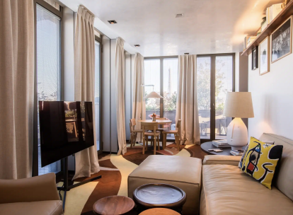 Nos hôtels préférés à Paris pour les familles