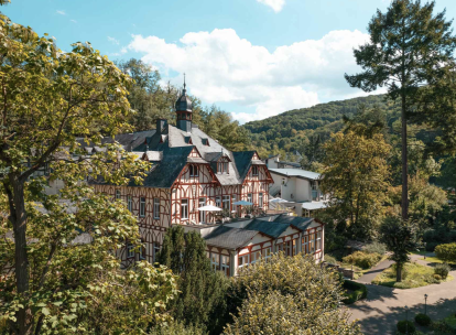 Une retraite ayurvédique comme en Inde… à trois heures de Paris 