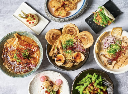 Les meilleurs restaurants de ramens de Paris pour les amateurs de bouillons d’exception
