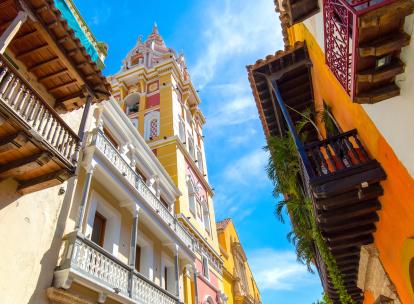 Deux semaines en Colombie : notre itinéraire complet