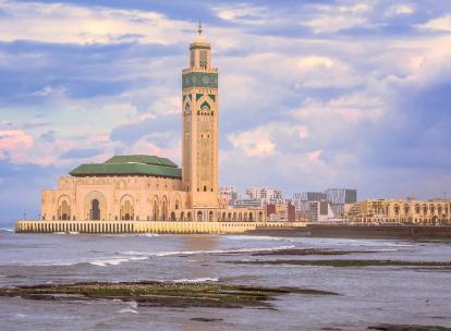 Que faire à Casablanca pour un week-end de 2 ou 3 jours ? 