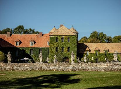 Nos plus belles chambres d’hôtes proches de Paris