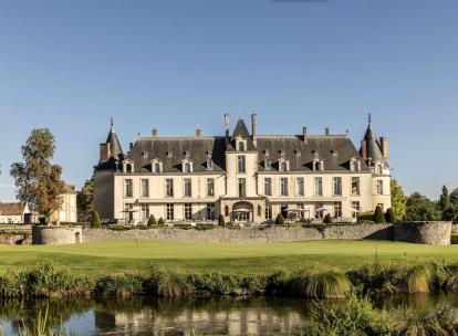 Notre avis sur le Château d'Augerville : un parenthèse royale à une heure de Paris