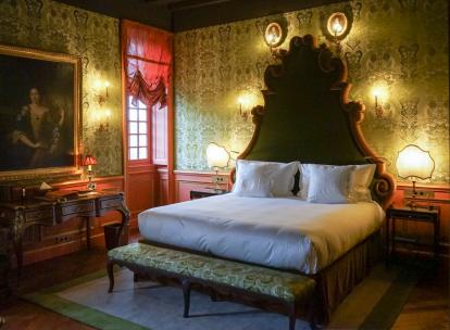 Le Château Louise de la Vallière : un écrin Grand Siècle dans le Val de Loire