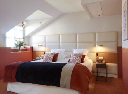 Notre avis sur l'Hôtel de Silhouette à Biarritz