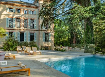 Meilleurs hôtels et maisons d'hôtes dans le Tarn : nos adresses coup de cœur 