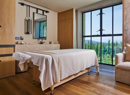 Top 10 des plus beaux hôtels spas des Bouches du Rhône