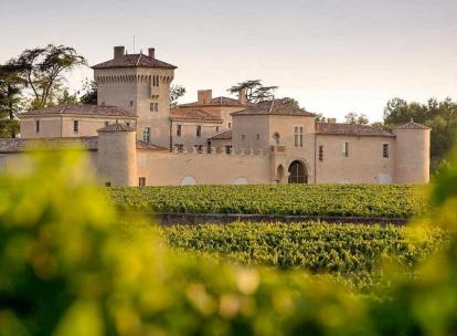 France : les plus beaux hôtels du Sud-Ouest France : les plus beaux hôtels du Sud-Ouest
