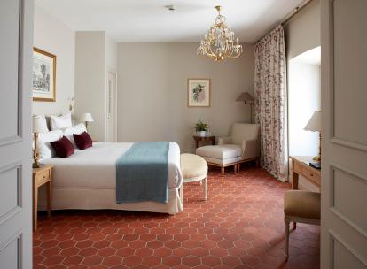 Aix-en-Provence : les plus beaux hôtels et chambres d'hôtes