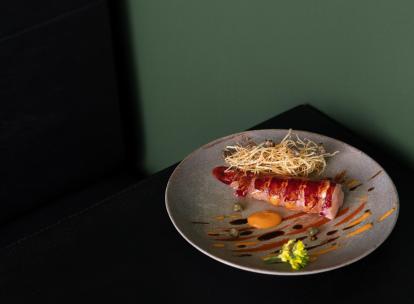 Chenapan, le nouveau gastro de poche du 9e aux ambitions XXL