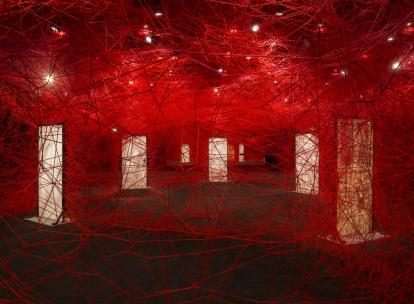 5 expositions en Europe à voir absolument en 2026